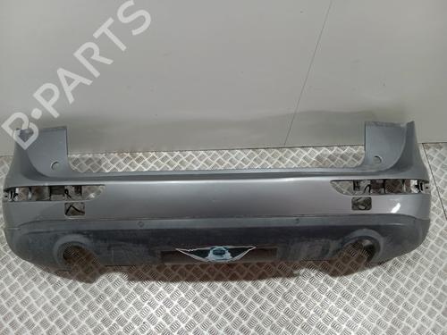 Used Rear bumper Rear bumper AUDI Q5 (8RB) 3.0 TDI quattro (240 hp) 34445190 34445190