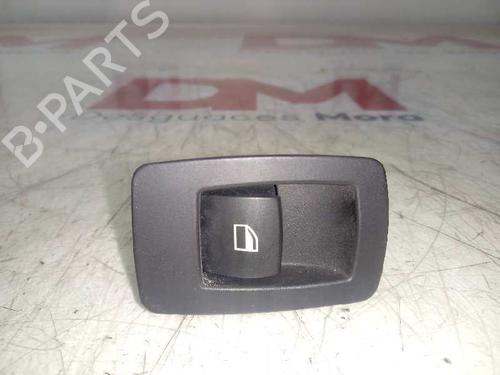 Used Right rear window switch BMW 3 (E90) [2004-2012]  30371559