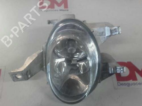 Używane Światło przeciwmgłowe przednie lewe PEUGEOT 206 Saloon 1.4 (75 hp) 12835509