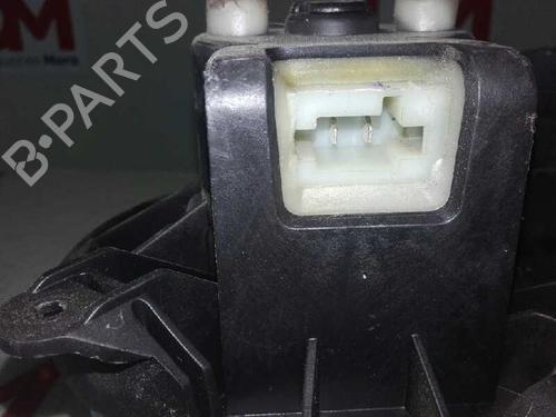 Heater blower motor FIAT PUNTO (199_)  | BP14127619M62 