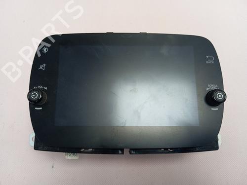 Used Display monitor Display monitor FIAT 500 (312_) [2007-2026] 36017563 36017563