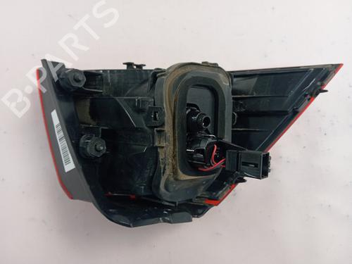 Lampa tylna prawa VW GOLF VII (5G1, BQ1, BE1, BE2) | BP30685039C35