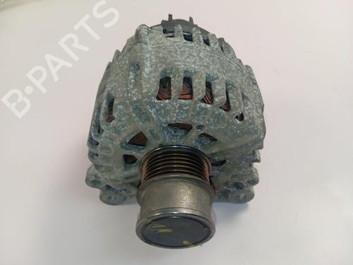 Used Alternator Alternator VW GOLF VII (5G1, BQ1, BE1, BE2) 1.5 TSI (150 hp) 39614415 39614415