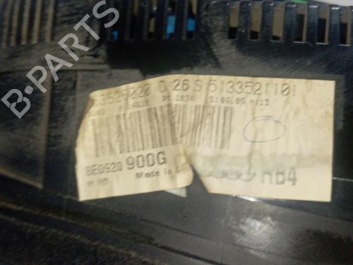 Instrument cluster AUDI A4 B6 (8E2) 2.5 TDI | BP38175497C47 - Image 6