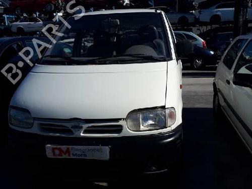 Used Parts NISSAN VANETTE CARGO Bus (HC 23) 2595478