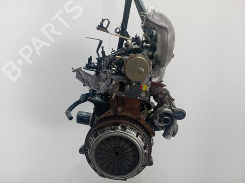 Engine PEUGEOT BOXER Van (244) 2.2 HDi | BP34059695M1  - Image 9