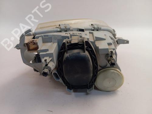 Left headlight MERCEDES-BENZ SLK (R170)  | BP21389434C28 
