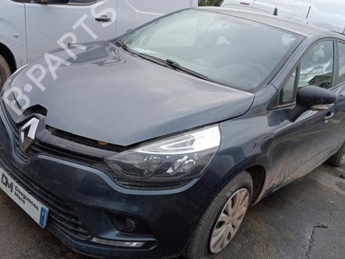 Intercooler RENAULT CLIO IV (BH_) | BP27302730M30