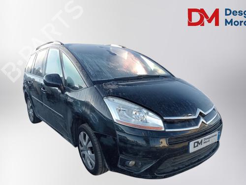Used Parts CITROËN C4 Picasso I MPV (UD_) [2006-2015]  4376285
