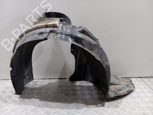 Hjulbue SKODA FABIA IV (PJ3) [2021-2025]  31065320