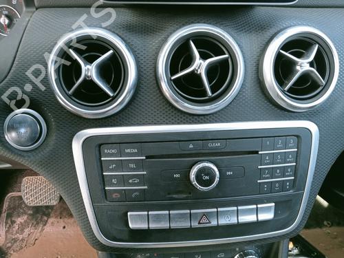 Front left lock MERCEDES-BENZ A-CLASS (W176) A 180 (176.042) | BP24104346C98