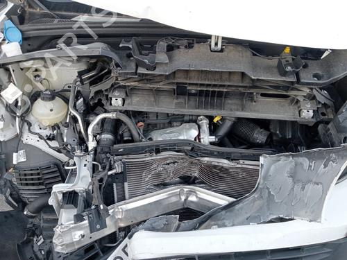 Gearbox PEUGEOT PARTNER Box Body/MPV (K9)  | BP31157583M3 