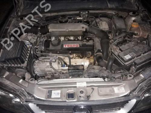 Driver airbag OPEL VECTRA B (J96)  | BP12834999C9 
