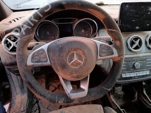 Upper protection MERCEDES-BENZ GLA-CLASS (X156) GLA 200 CDI / d (156.908) | BP23259038M93