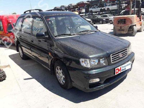 Used Parts KIA JOICE (MTE1P) [2000-2003]  2598453
