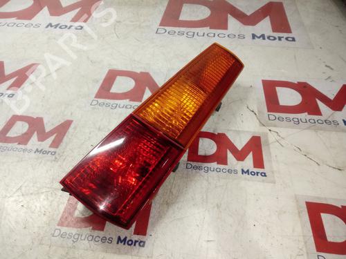 Right taillight SUZUKI IGNIS II (MH)  | BP12850376C35 