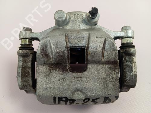 Used Left front brake caliper Left front brake caliper KIA NIRO II (SG2) [2022-2026] 34622199 34622199