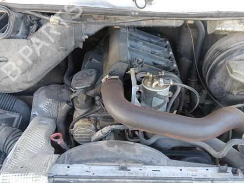 Ventilator motor MERCEDES-BENZ SPRINTER 4-t Platform/Chassis (B904) 413 CDI | BP14134102M62 