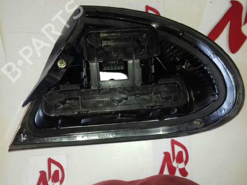 Left taillight OPEL TIGRA (S93) 1.4 16V (F07) | BP12834802C34 