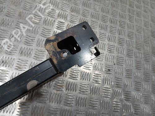 Crossmember NISSAN QASHQAI II (J11, J11_)  | BP23272161C162 