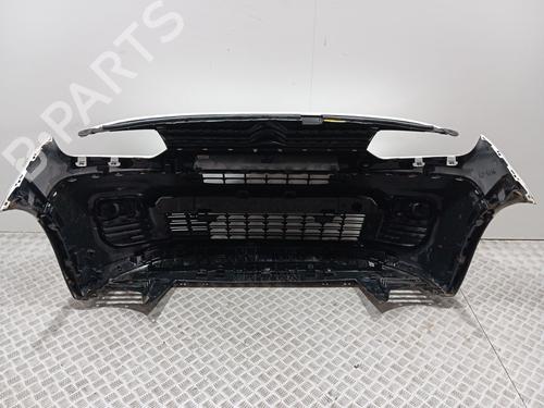 Front bumper CITROËN BERLINGO MULTISPACE (B9) | BP36782322C7 - Image 3