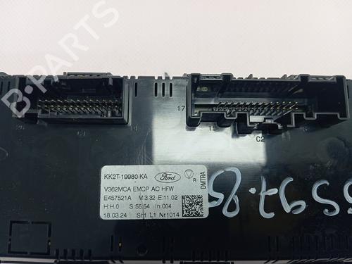 Climate control FORD TRANSIT V363 Bus (FAD, FBD) | BP37464084I5 - Image 3