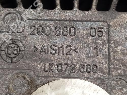 Kjølevifte elektrisk VW TOURAN (1T1, 1T2)  | BP27588317M35