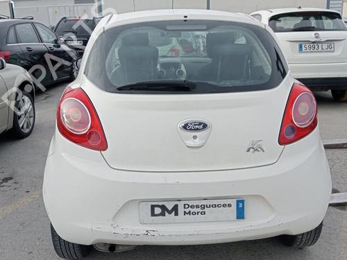 Left headlight FORD KA (RU8) | BP32043458C28 - Image 8