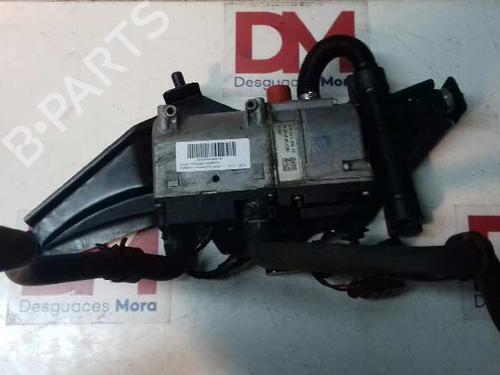 Used Electronic module PORSCHE PANAMERA (970) 3.0 D (250 hp) 15083153