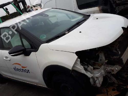 Steering column CITROËN C3 II (SC_)  | BP12937090M21 