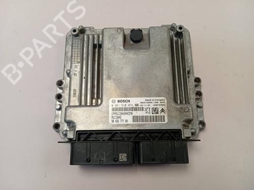 Used Engine control unit (ECU) PEUGEOT 3008 II SUV (MC_, MR_, MJ_, M4_) Hybrid (224 hp) 22611485