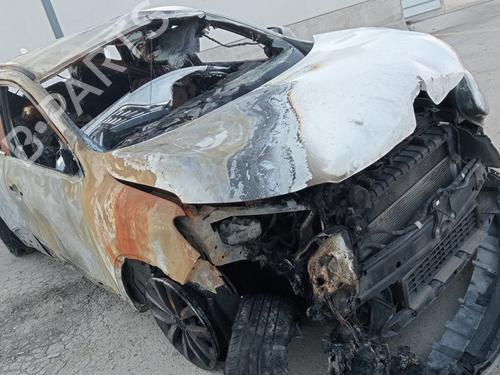 Left rear door RENAULT KADJAR (HA_, HL_) 1.7 Blue dCi 150 (HLA7) | BP23498112C4