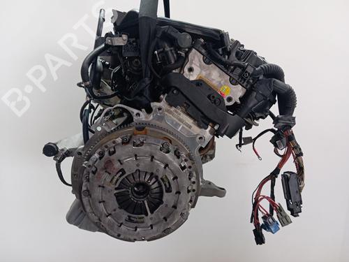 Engine BMW 3 Coupe (E92) 330 d | BP39407001M1 - Image 12