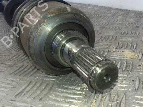 Right front driveshaft HYUNDAI TRAJET (FO) 2.0 CRDi | BP12650825M39 