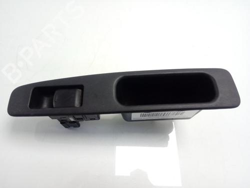 Left rear window switch NISSAN QASHQAI I (J10, NJ10) | BP13298324I29