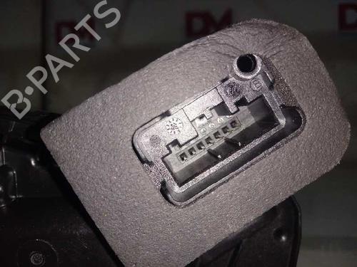 Rear right lock SKODA YETI (5L) 2.0 TDI | BP19260905C99 