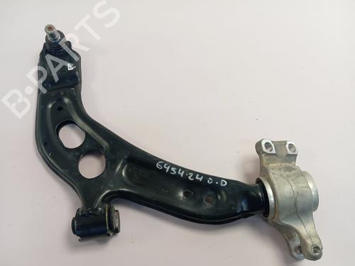 Used Right front suspension arm Right front suspension arm BMW X1 (U11) iX1 xDrive 30 (306 hp) 36441385 36441385