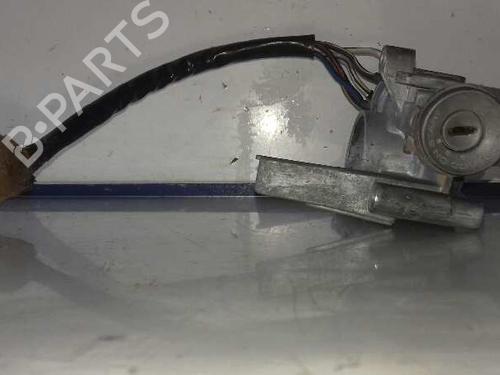 Clé de contact OPEL MONTEREY B (M98) [1998-1999]  12935134