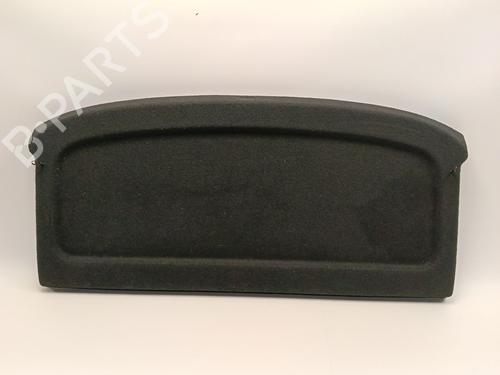 Used Rear parcel shelf Rear parcel shelf VW GOLF VII (5G1, BQ1, BE1, BE2) [2012-2021] 32169098 32169098