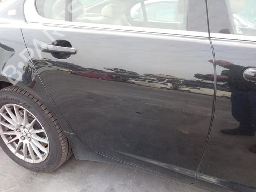 Used Right rear door JAGUAR XF I (X250) 2.7 D (207 hp) 12982158