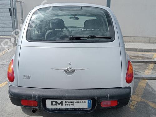 Rear parcel shelf CHRYSLER PT CRUISER (PT_) 2.0 | BP19132138C85