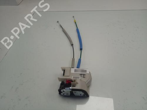 Used Rear left lock KIA PICANTO II (TA) 1.0 (67 hp) 16992773