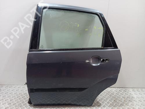 Used Left rear door Left rear door FORD FOCUS I (DAW, DBW) 1.8 TDCi (115 hp) 34186235 34186235