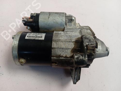 Used Starter NISSAN QASHQAI II (J11, J11_) [2013-2025]  29063728