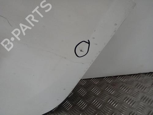 Right rear door KIA PICANTO II (TA) 1.0 | BP17624257C5 