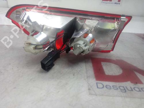 Rear bumper right light OPEL INSIGNIA A Sports Tourer (G09)  | BP12653888C82 