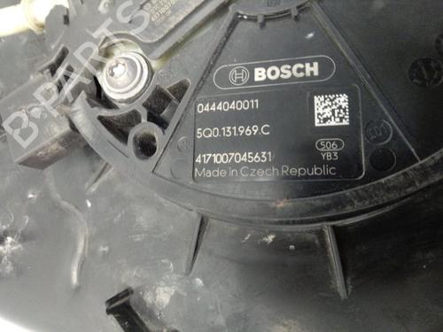 AdBlue-Tank VW TIGUAN (AD1, AX1) | BP16865287M85