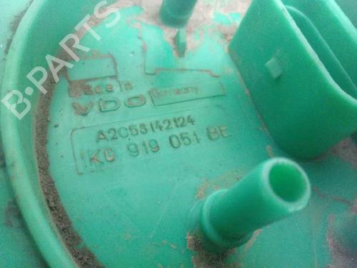Used Fuel pump VW GOLF V (1K1) [2003-2010]  12938608