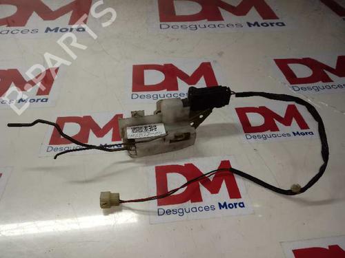 Høyre foran lås MAZDA 323 S VI Saloon (BJ) | BP16720502C97