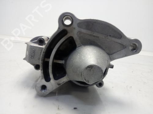 Starter CITROËN C3 I (FC_, FN_)  | BP14937248M8 